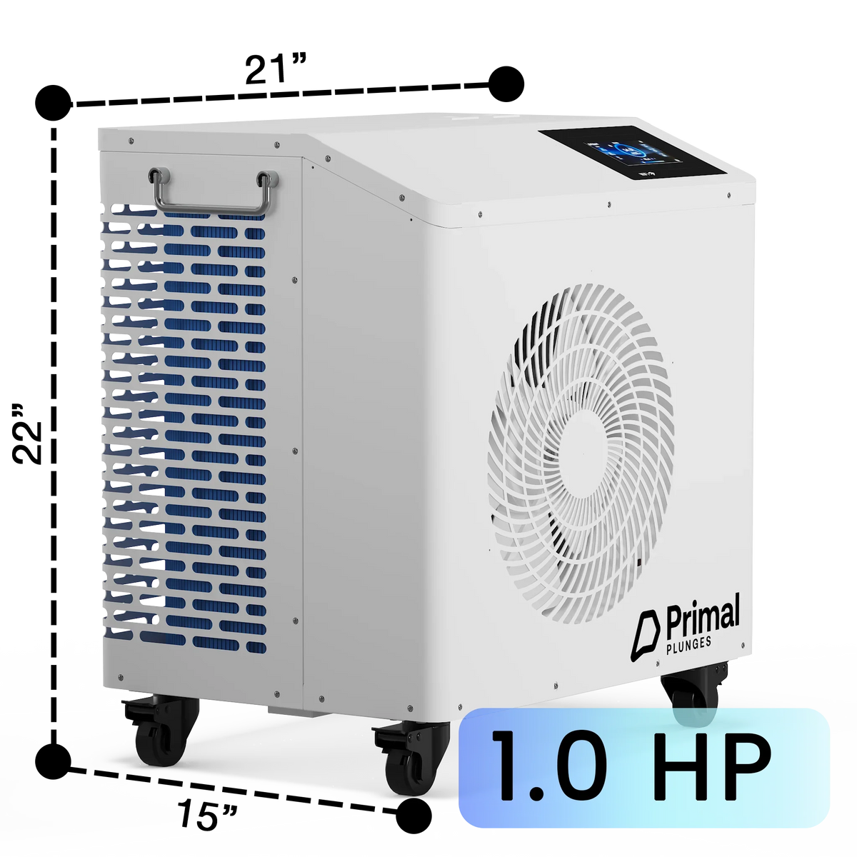 Elite Chiller