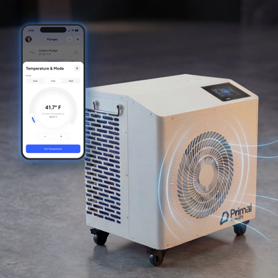 Elite Chiller