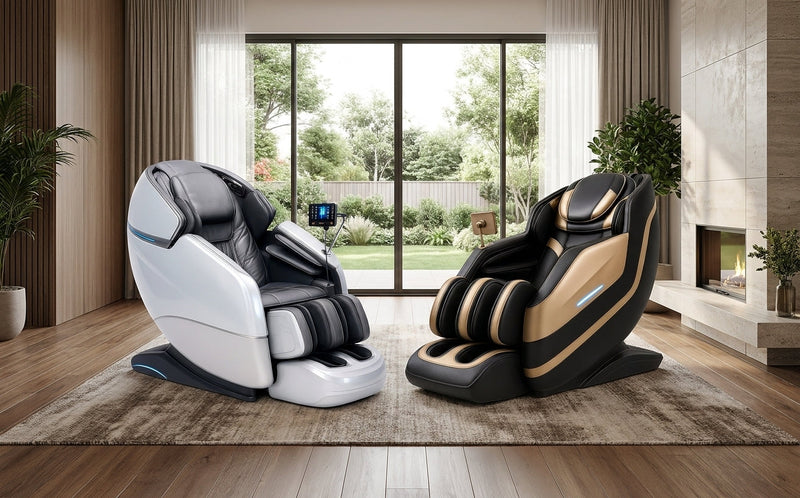 Massage Chairs