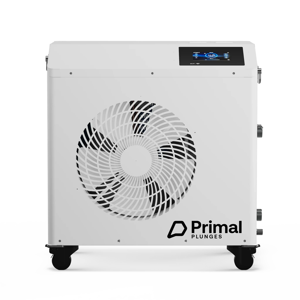 Elite Chiller