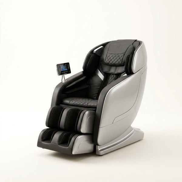 AetherRelax Quantum Massage Chair — Studio Shot