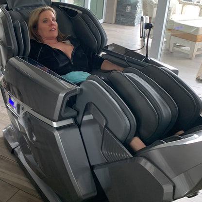 Dr. Boss FJ-8500 Plus AI 4D Massage Chair