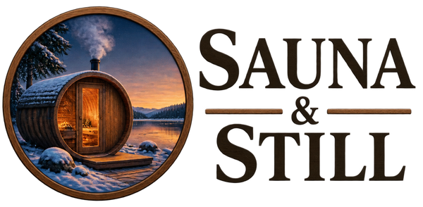 Sauna & Still