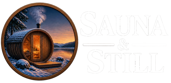 Sauna & Still