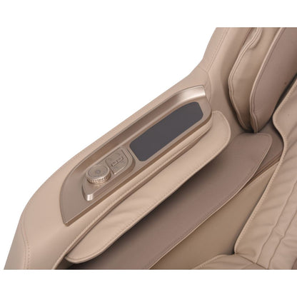 Asahi Super Pro X-007 3D Full Body Massage Chair