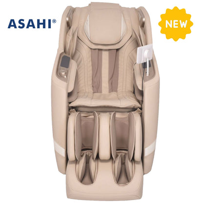 Asahi Super Pro X-007 3D Full Body Massage Chair