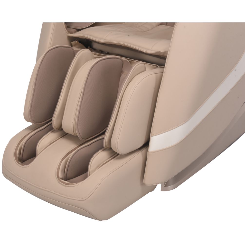 Asahi Super Pro X-007 3D Full Body Massage Chair