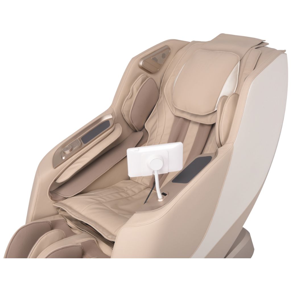 Asahi Super Pro X-007 3D Full Body Massage Chair