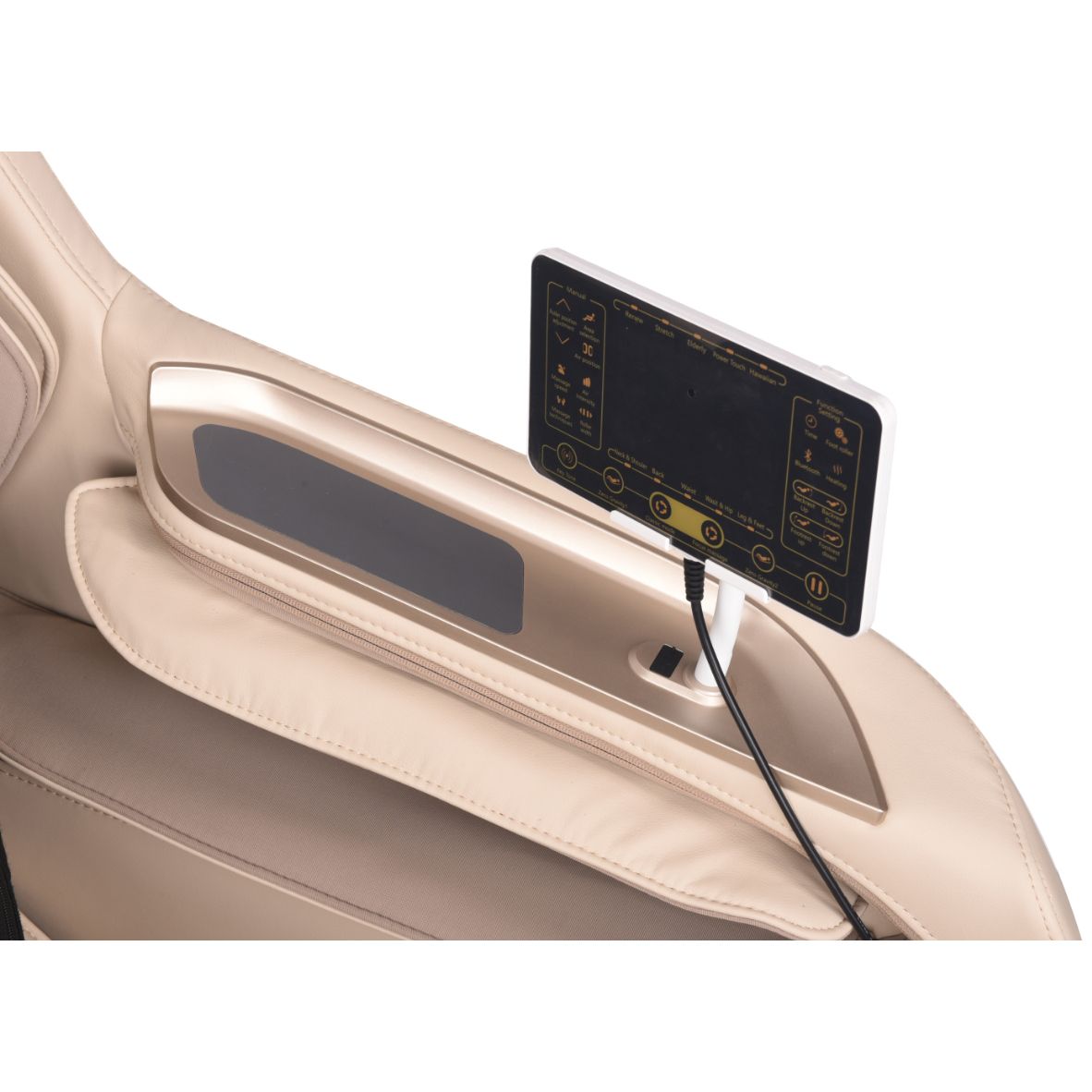 Asahi Super Pro X-007 3D Full Body Massage Chair