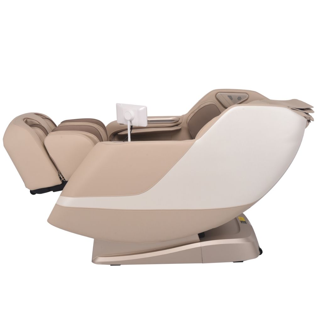 Asahi Super Pro X-007 3D Full Body Massage Chair