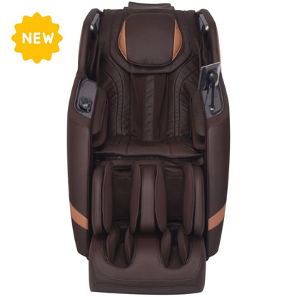 Asahi Super Pro X-007 3D Full Body Massage Chair
