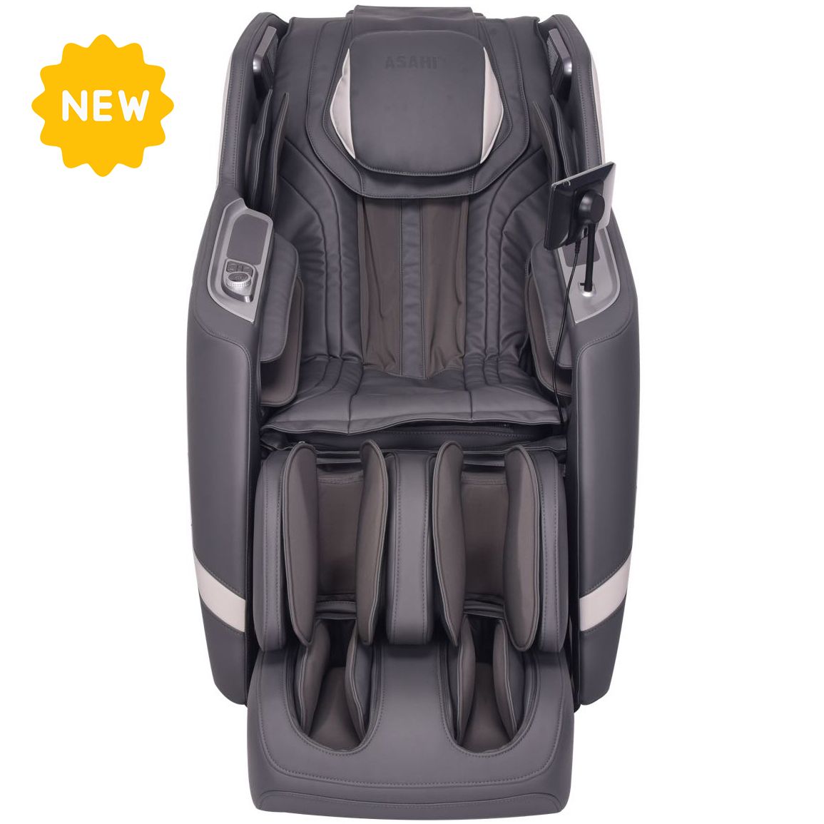 Asahi Super Pro X-007 3D Full Body Massage Chair