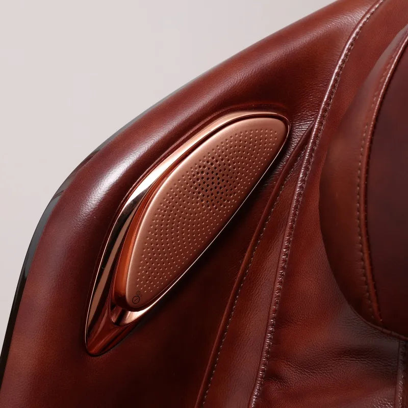 Dr. Boss FJ-2025 ProWave 3-in-1 Massage Chair
