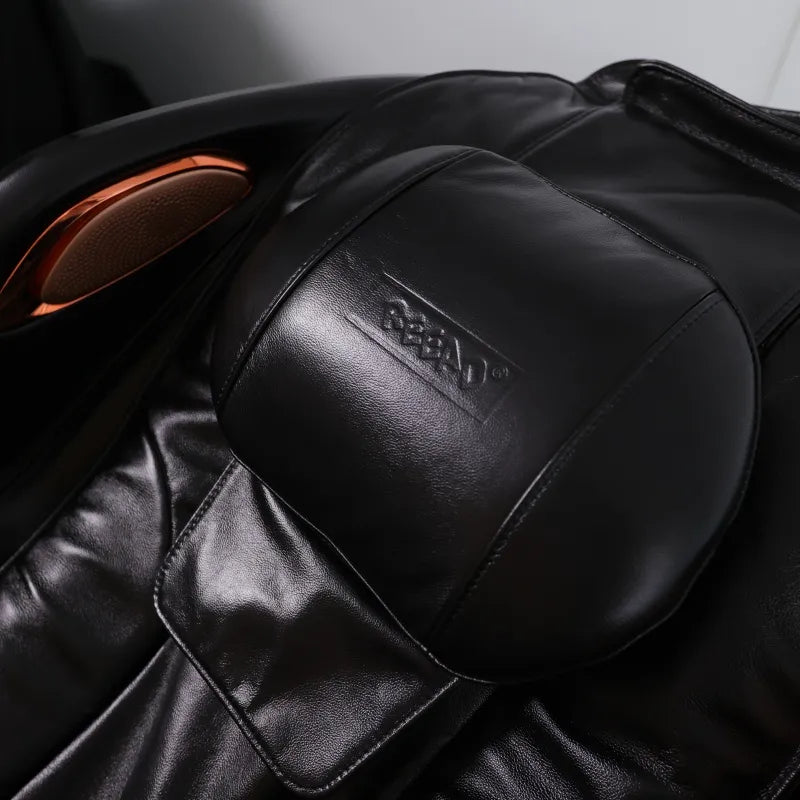 Dr. Boss FJ-2025 ProWave 3-in-1 Massage Chair