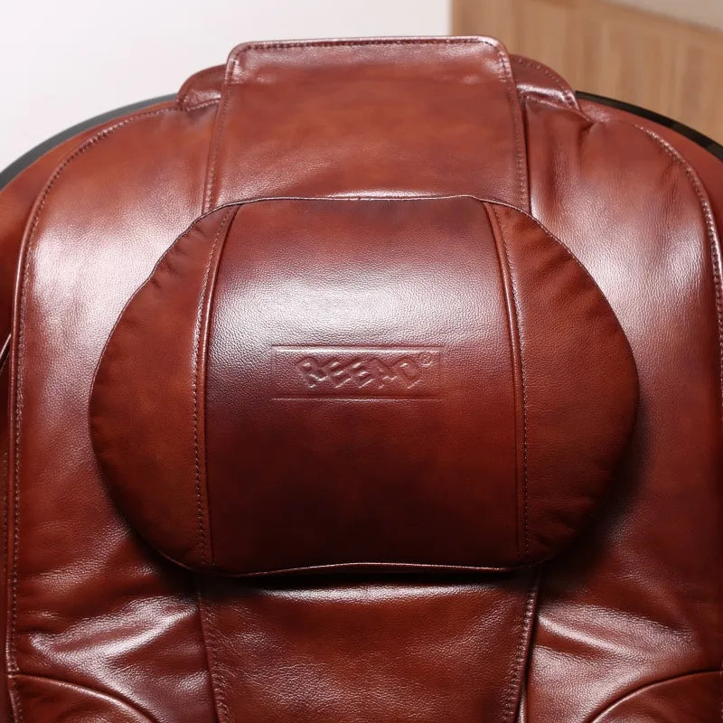 Dr. Boss FJ-2025 ProWave 3-in-1 Massage Chair