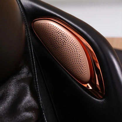 Dr. Boss FJ-2025 ProWave 3-in-1 Massage Chair