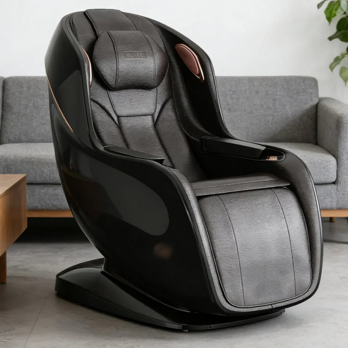Dr. Boss FJ-2025 ProWave 3-in-1 Massage Chair
