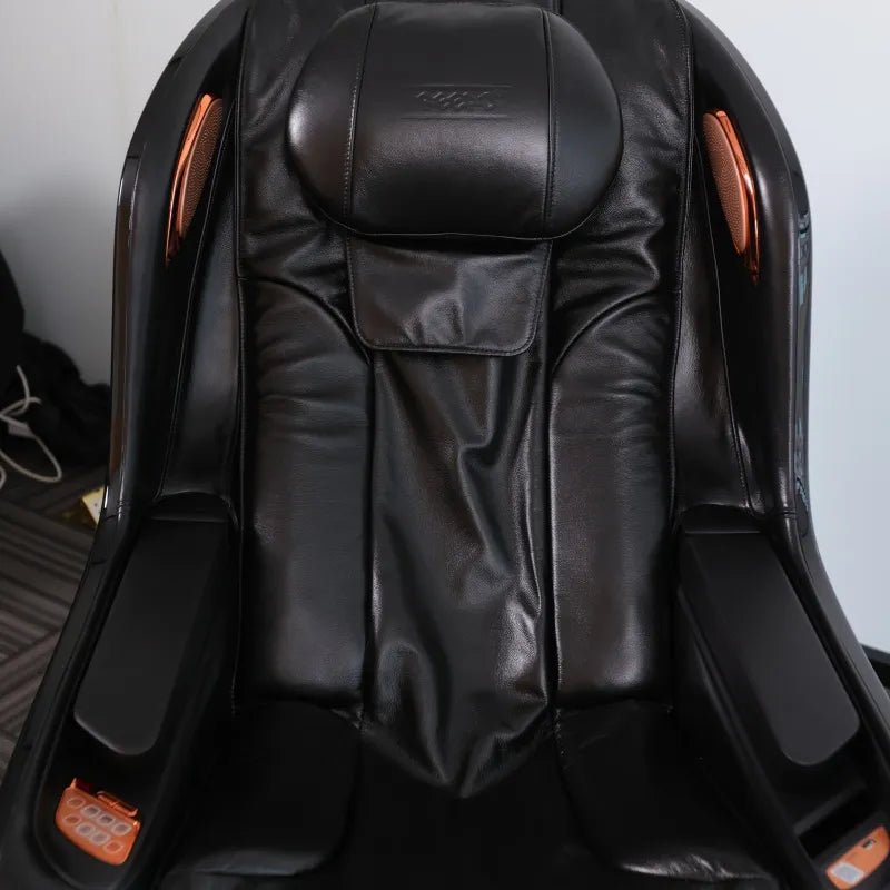Dr. Boss FJ-2025 ProWave 3-in-1 Massage Chair