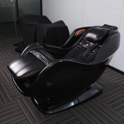 Dr. Boss FJ-2025 ProWave 3-in-1 Massage Chair
