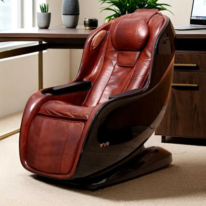 Dr. Boss FJ-2025 ProWave 3-in-1 Massage Chair