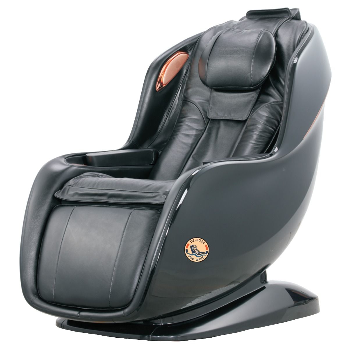 Dr. Boss FJ-2025 ProWave 3-in-1 Massage Chair