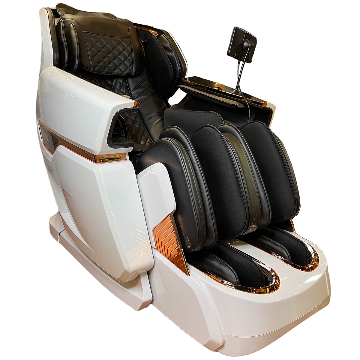Dr. Boss FJ-8500 Plus AI 4D Massage Chair