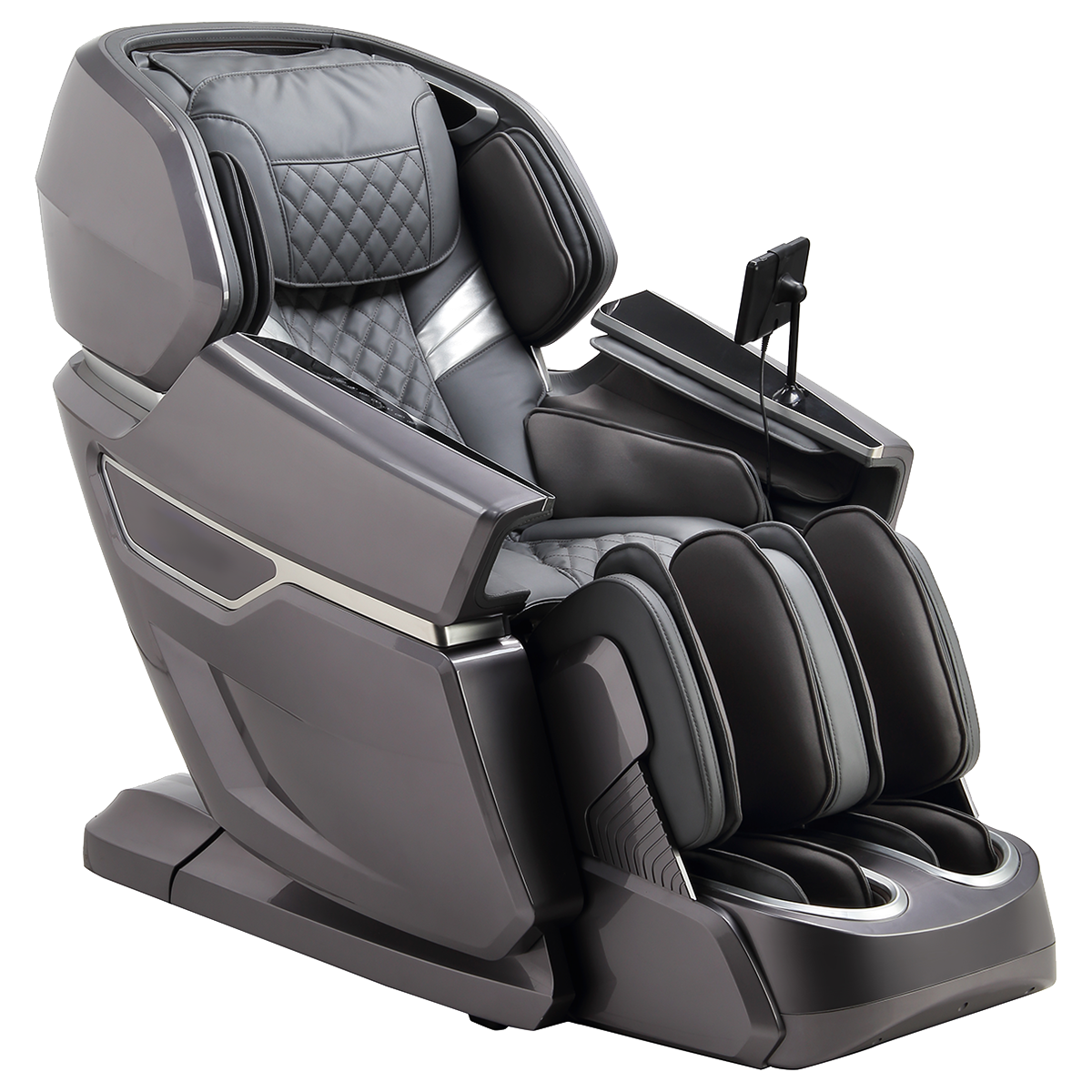 Dr. Boss FJ-8500 Plus AI 4D Massage Chair