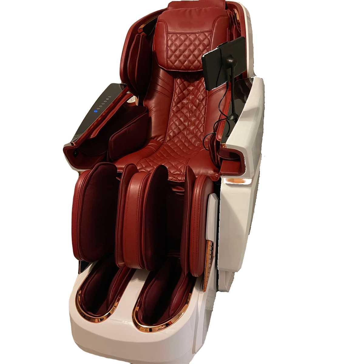 Dr. Boss FJ-8500 Plus AI 4D Massage Chair