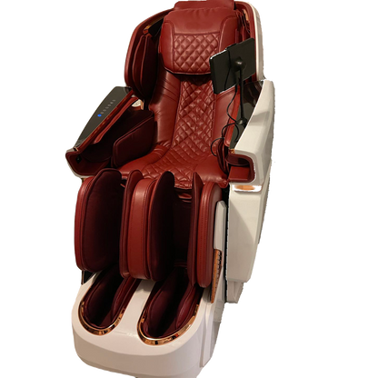 Dr. Boss FJ-8500 Plus AI 4D Massage Chair