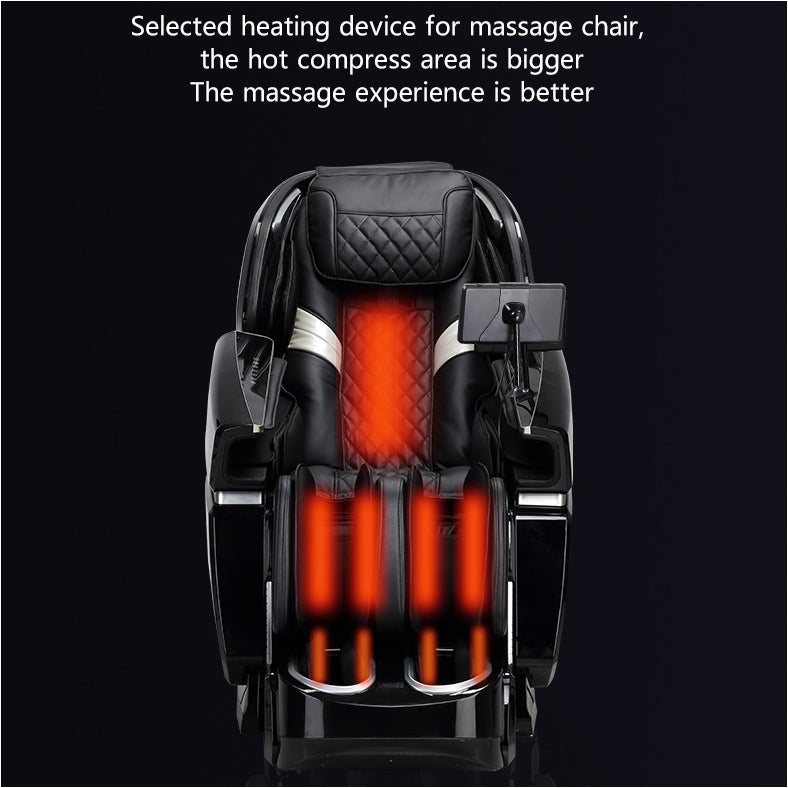 Dr. Boss FJ-8500 Plus AI 4D Massage Chair