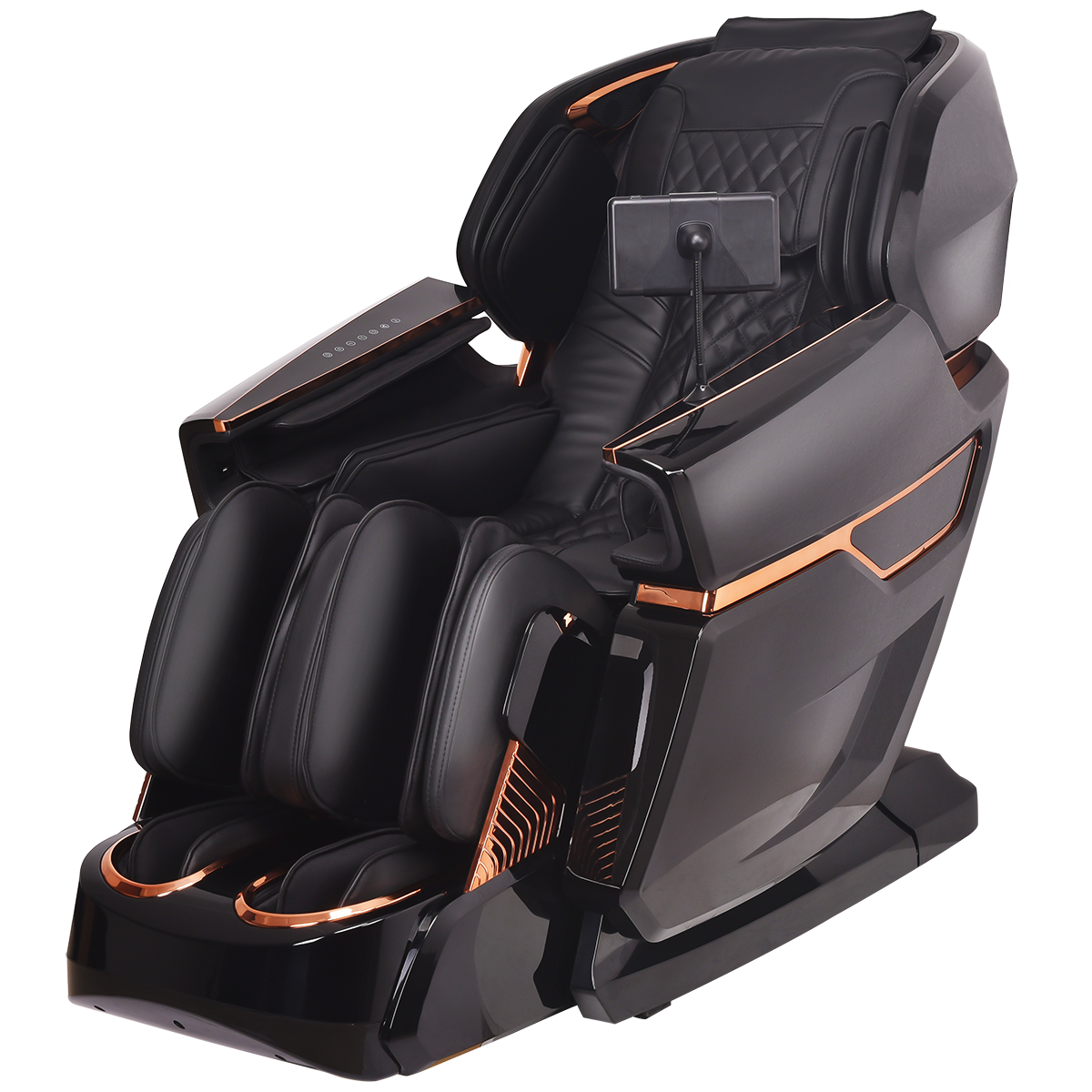 Dr. Boss FJ-8500 Plus AI 4D Massage Chair